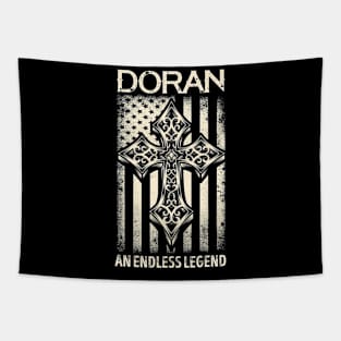 DORAN Tapestry