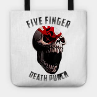 Five Finger Death Punch bang 1 Tote