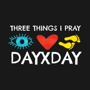 Day By Day Godspell Inspired T-Shirt