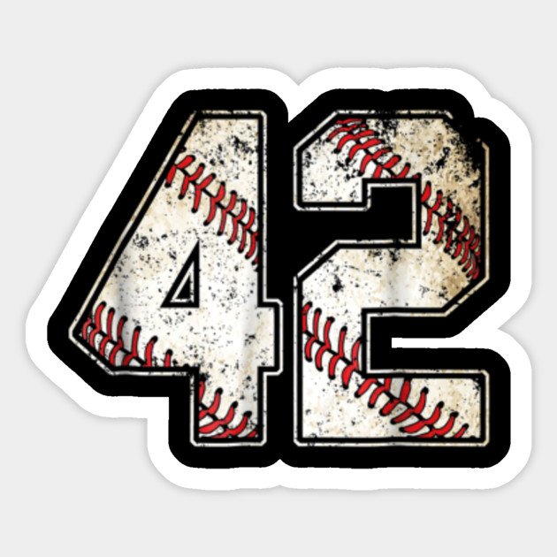 baseball jersey number 42