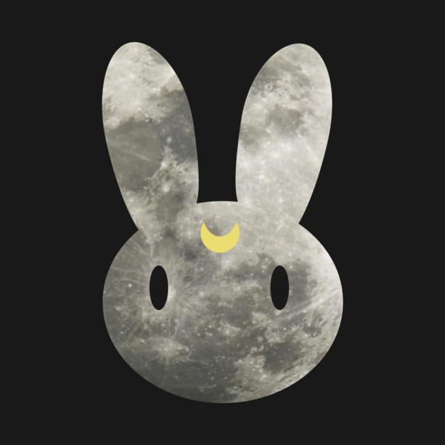 Mooᵰ Bunny by LindemannAlexander