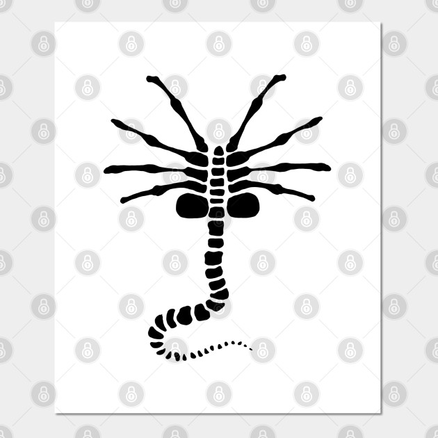 Friendly Face Hug Aliens Posters And Art Prints Teepublic Au