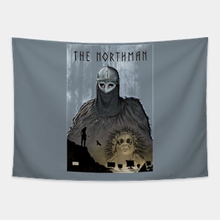 The Northman Tapestry