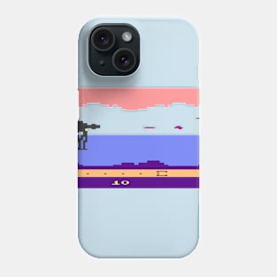 8-Bit Empire Phone Case