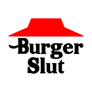 Burger Slut T-Shirt