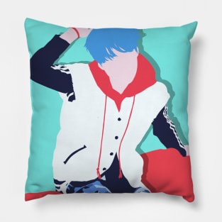 BTS Love Yourself Suga Pillow