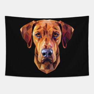 Rhodesian ridgeback Tapestry