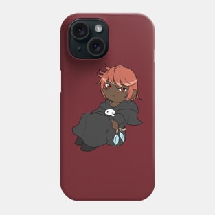 Chibi Erichthonios Phone Case