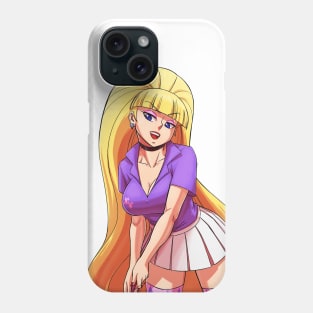 Pacifica Northwest Phone Case