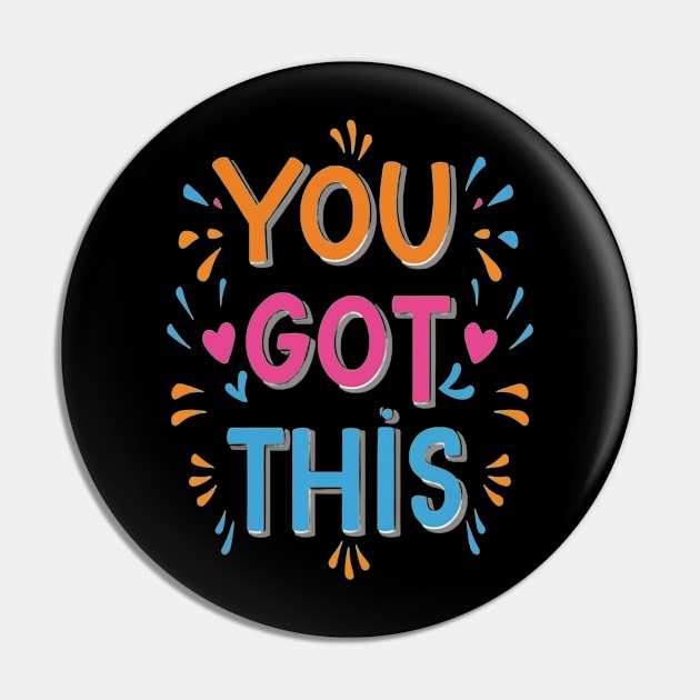 You got this fantastic Pin by m7m5ud