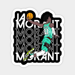 morant Magnet