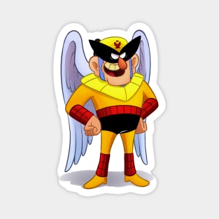 BirdStan Magnet