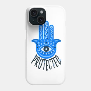 Protected Phone Case