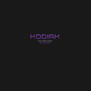 Kodiak T-Shirt