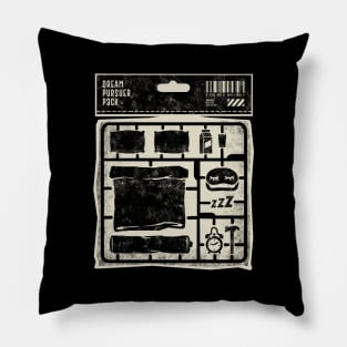 Dream Pursuer Pack Pillow