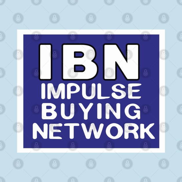 Impulse Buying Network by saintpetty