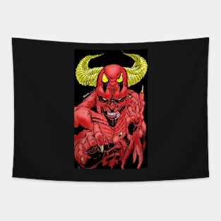 The Devil Tapestry