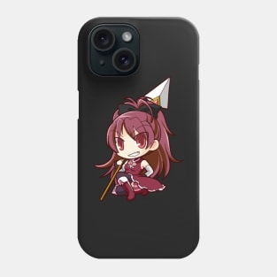 Chibi Kyouko Phone Case