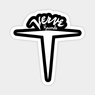 Verve Records Classic Magnet