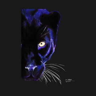 Panther T-Shirt