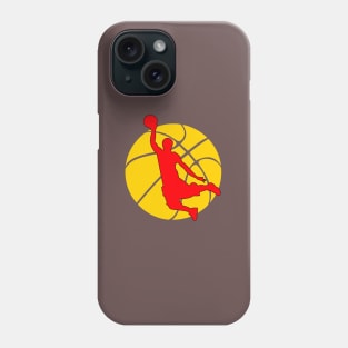 Slam Phone Case