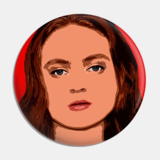 sadie sink Pin