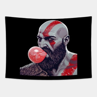 kratos Tapestry