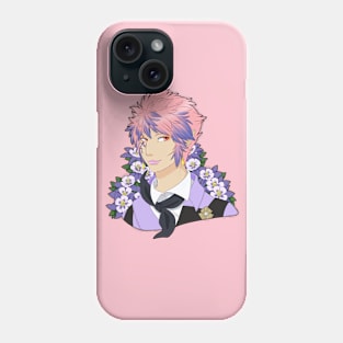 Hairstylist Phone Case