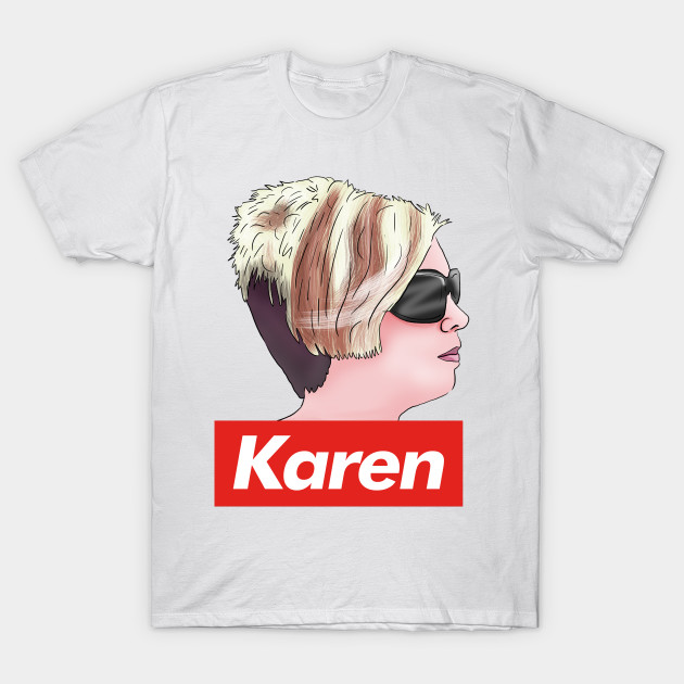 Karen Wants to Speak to the Manager Haircut Meme - Karen ...