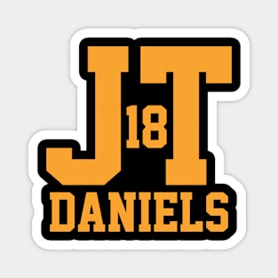 JT Daniels Magnet