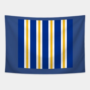 Leicester Stripes Tapestry