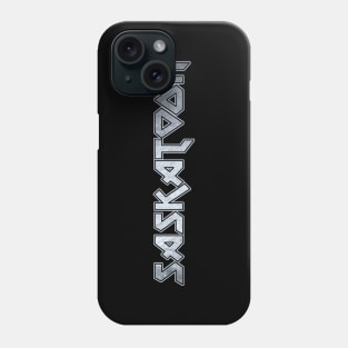 Saskatoon Phone Case