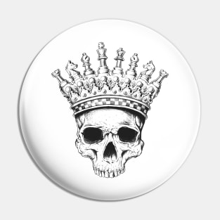 The Crown Pin