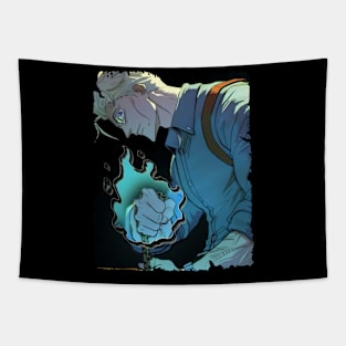 KENTO NANAMI MERCH VTG Tapestry