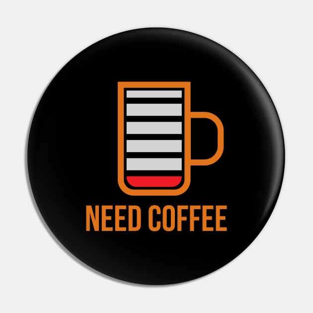 need coffee Pin by s4rt4