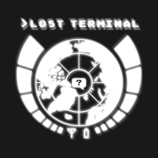 Lost Terminal Season 4.0 by Lost Terminal