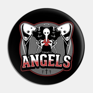 Angels Pin