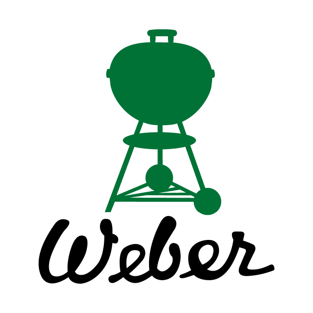 Grill Giants Weber Classic Vintage Green Kettle by Grill Giants