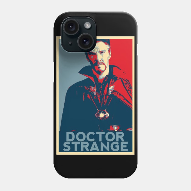 Strange Phone Case by azubre