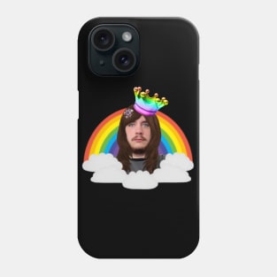 Pillow Princess Dood (The First) Phone Case