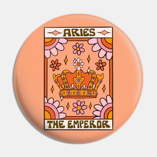 Aries Pin