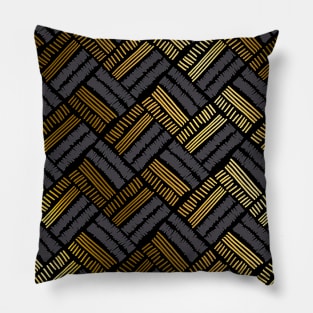 Ethnic Pillow