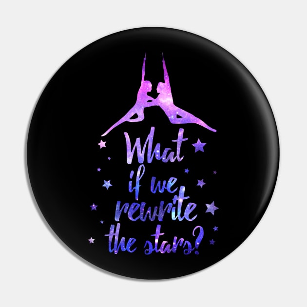 Rewrite the stars, the greatest kids showman party, galaxy Pin by FreckledBliss