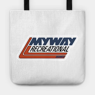 Myway Recreational Tote