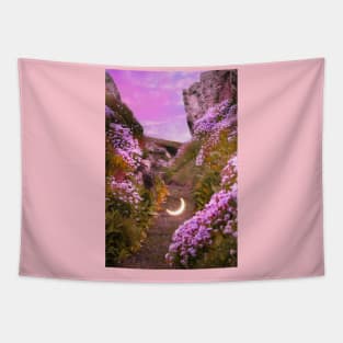 Lucid Dream Tapestry