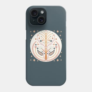 Blossoming Phone Case