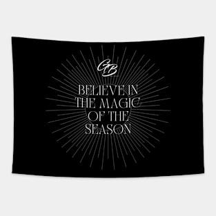 GBCLUB QUOTE Tapestry