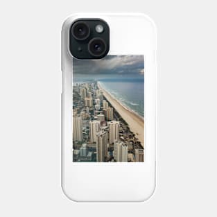 Surfers' Paradise 2 Phone Case