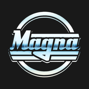 Magna T-Shirt