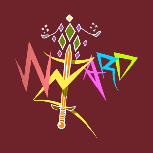 Wizard T-Shirt